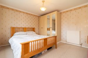 Oaklands South Godstone